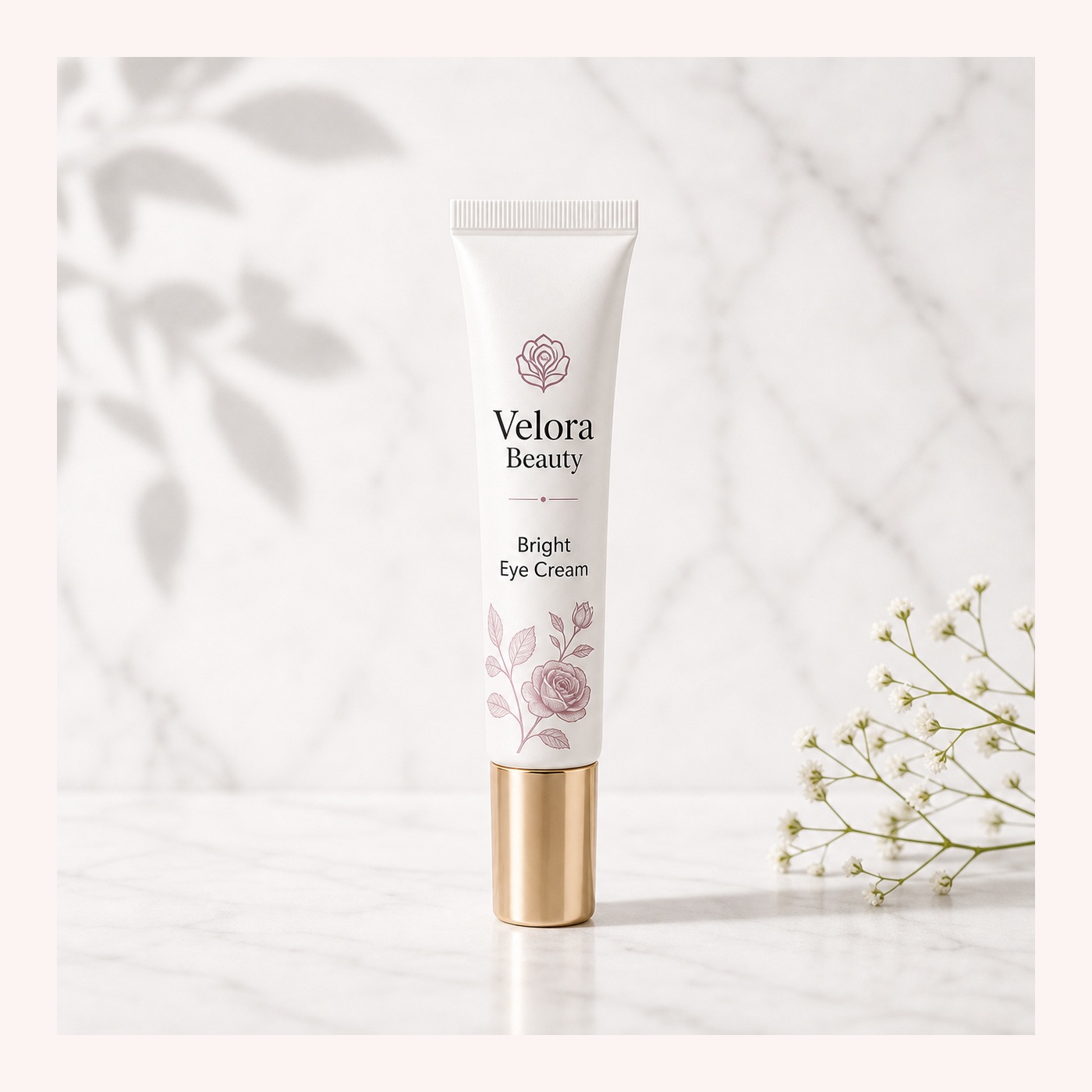 Bright Eye Cream