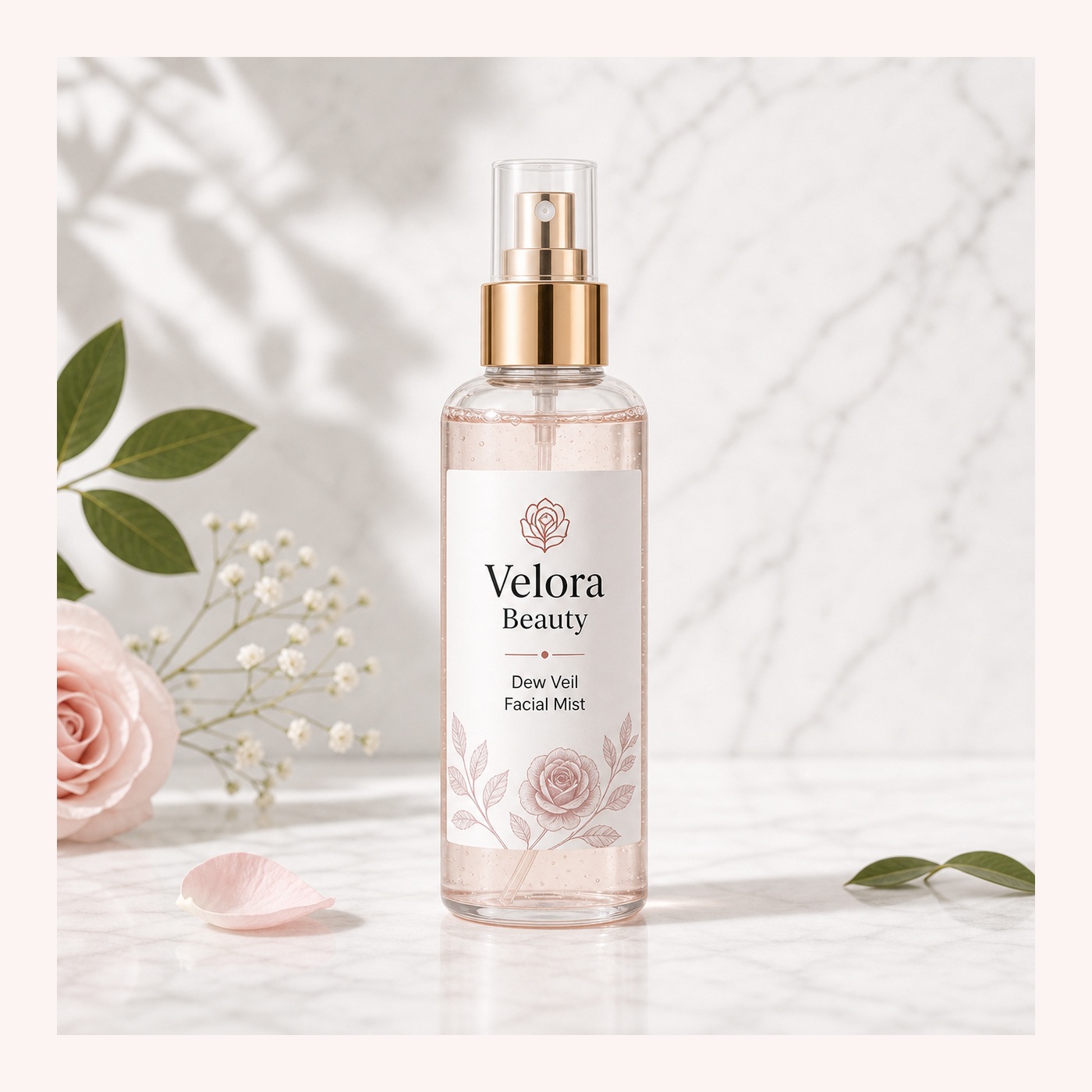 Dew Veil Facial Mist