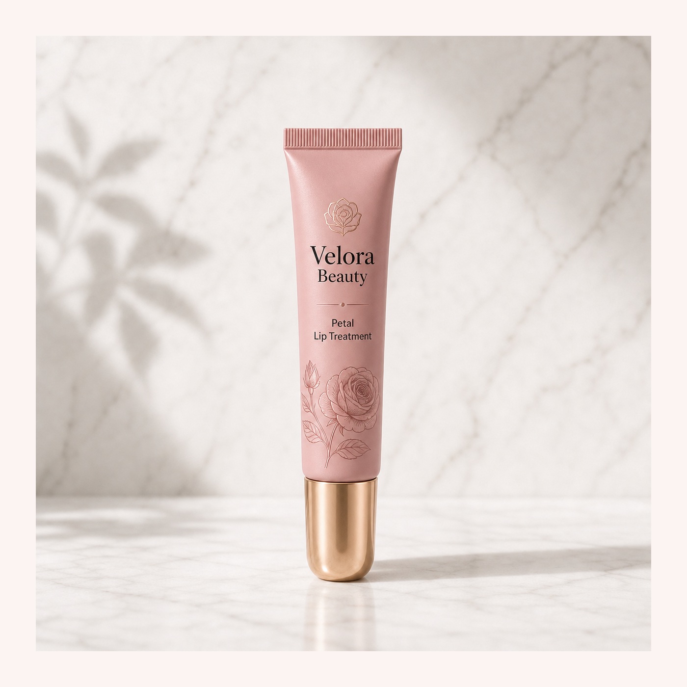 Petal Lip Treatment