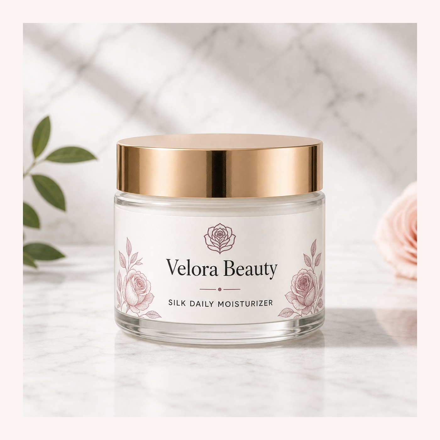 Silk Daily Moisturizer